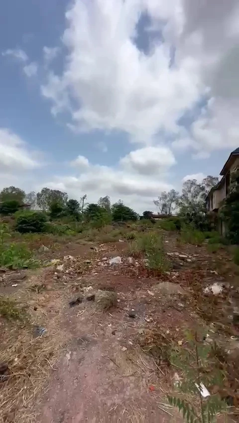 Land for Sale in Thinkers Corner, Enugu - Image 1