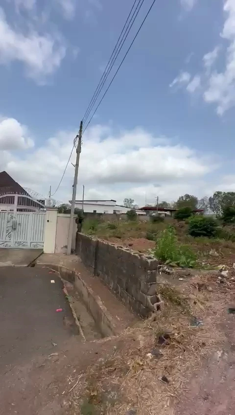 Land for Sale in Thinkers Corner, Enugu - Image 5