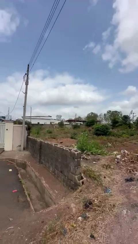 Land for Sale in Thinkers Corner, Enugu - Image 3