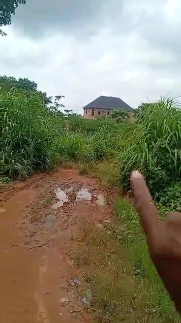 Land for Sale in Emene, Enugu - Image 2
