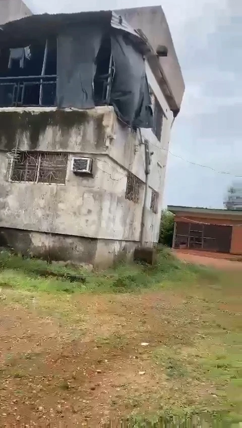 Mansion for Sale in Independence layout, Enugu - Image 6