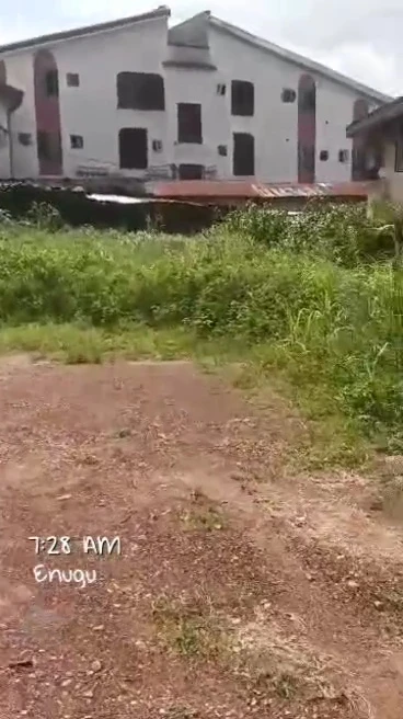 Land for Sale in Independence layout, Enugu - Image 5