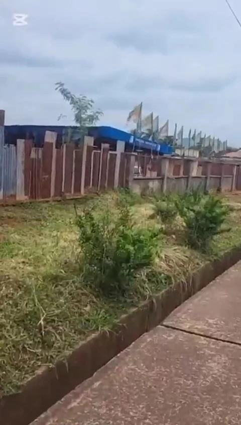 Land for Sale in Old GRA, Enugu - Image 1