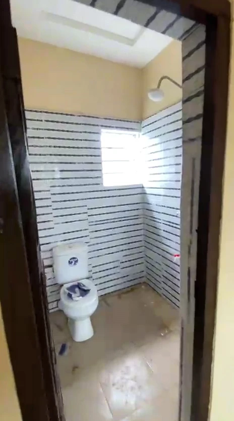 SelfContain for Rent in Thinker's corner, Enugu - Image 4