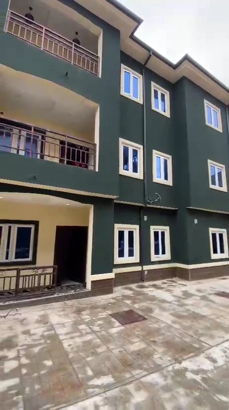 3 Bedroom Flat for Rent in New haven extension, Enugu - Image 4