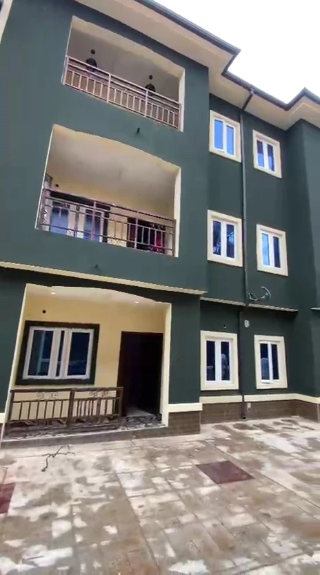 3 Bedroom Flat for Rent in New haven extension, Enugu - Image 3