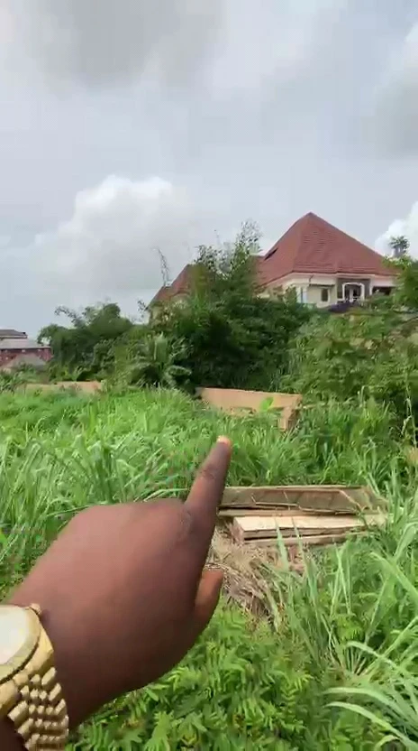 Land for Sale in Thinkers Corner, Enugu - Image 4