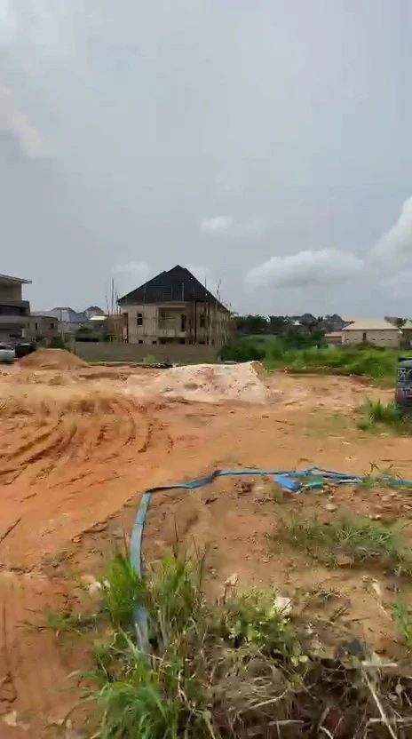 Land for Sale in Thinkers Corner, Enugu - Image 2