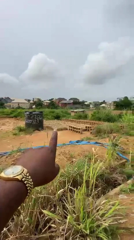 Land for Sale in Thinkers Corner, Enugu - Image 3