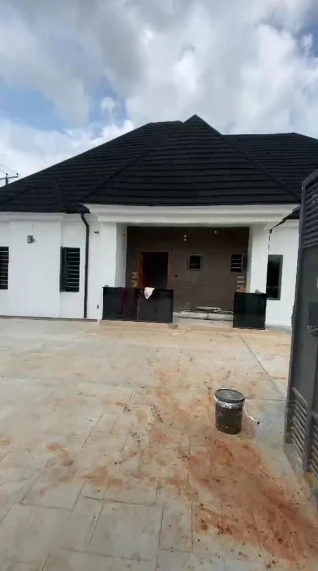 Bungalow for Sale in Behind anamco Emene, Enugu - Image 5