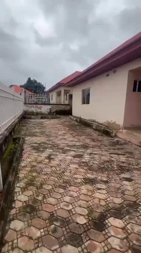 Bungalow for Rent in Centenary, Enugu - Image 1