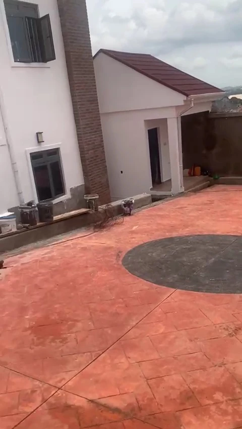 3 Bedroom Flat for Rent in Independence layout phase 2, Enugu - Image 2