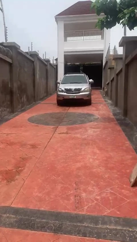 3 Bedroom Flat for Rent in Independence layout phase 2, Enugu - Image 3