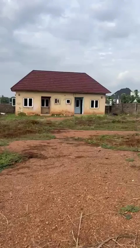 Land for Sale in Centenary, Enugu - Image 4