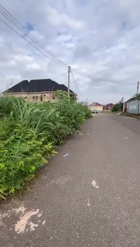 Land for Sale in Centenary, Enugu - Image 6