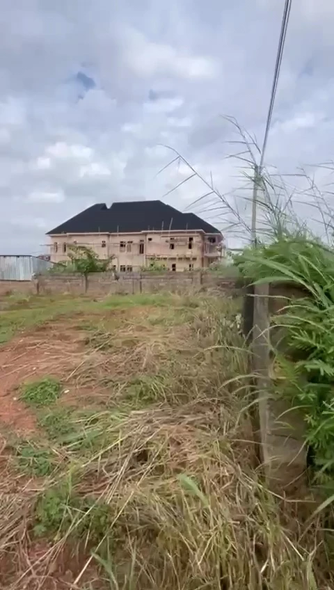 Land for Sale in Centenary, Enugu - Image 2
