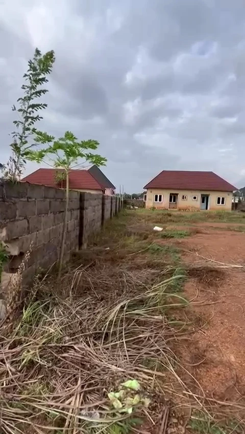 Land for Sale in Centenary, Enugu - Image 1