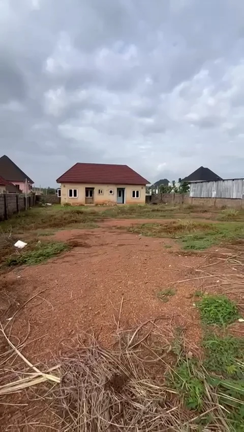 Land for Sale in Centenary, Enugu - Image 3