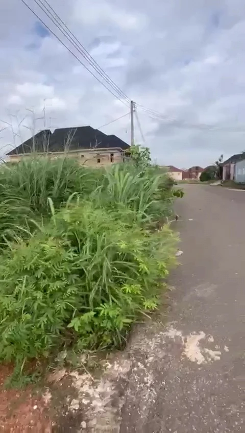Land for Sale in Centenary, Enugu - Image 5