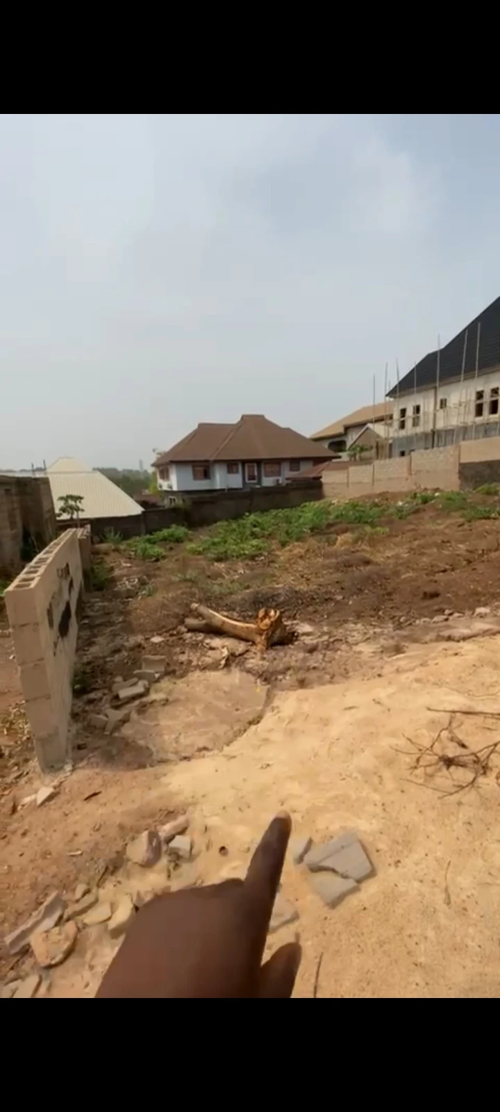 Land for Sale in THINKERS CORNER CLOSE, Enugu - Image 2