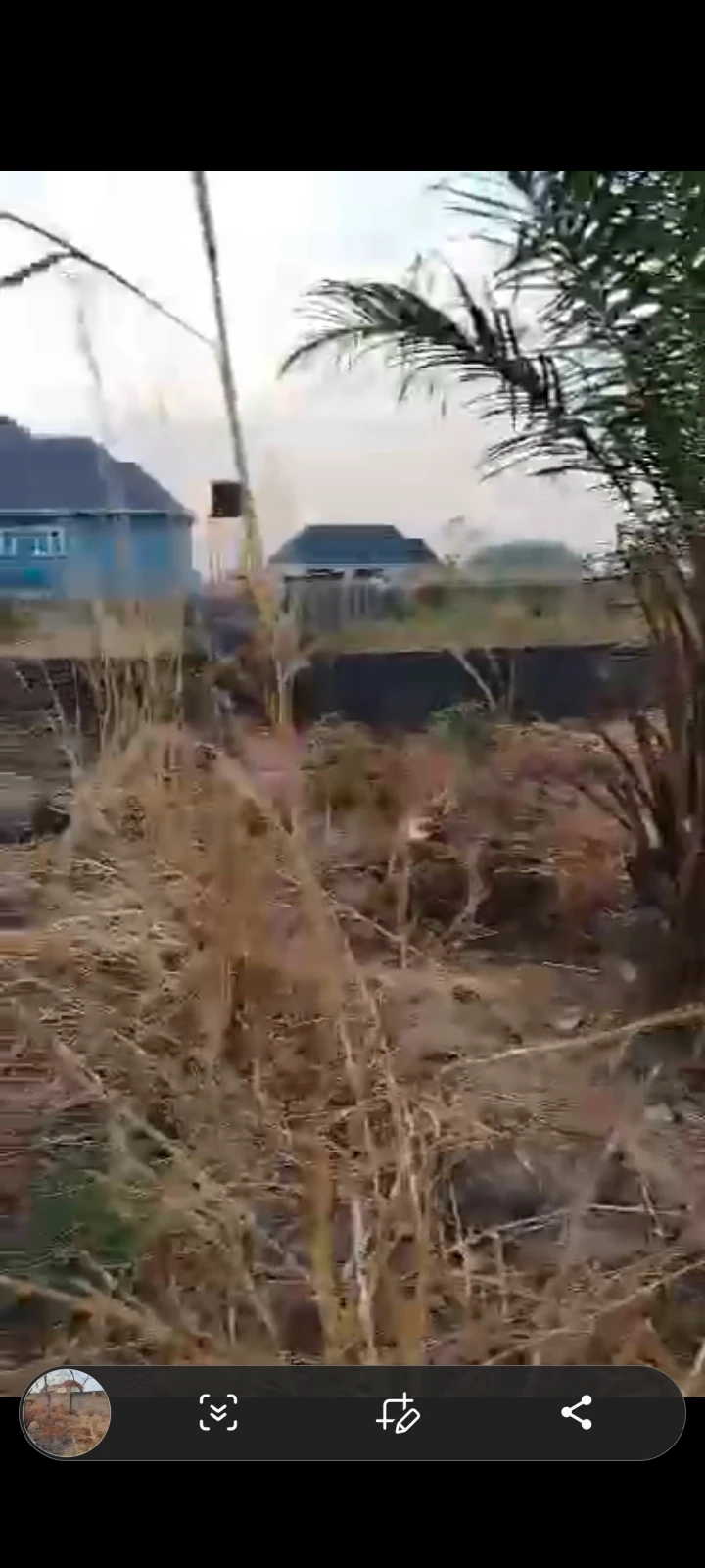 Land for Sale in Upper Rehab Road Emene, Enugu - Image 1