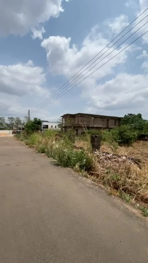 Land for Sale in WTC ESTATE, Enugu - Image 2