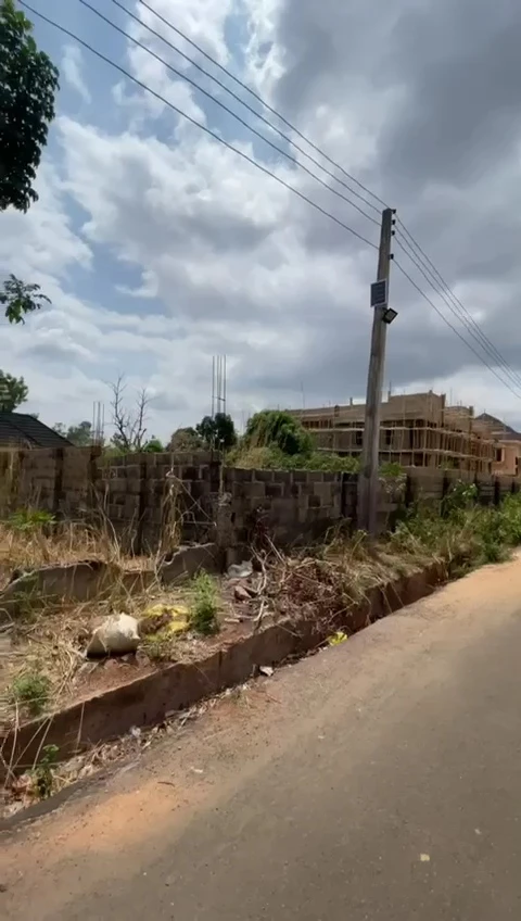 Land for Sale in WTC ESTATE, Enugu - Image 4