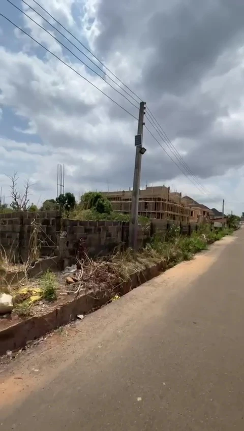 Land for Sale in WTC ESTATE, Enugu - Image 3
