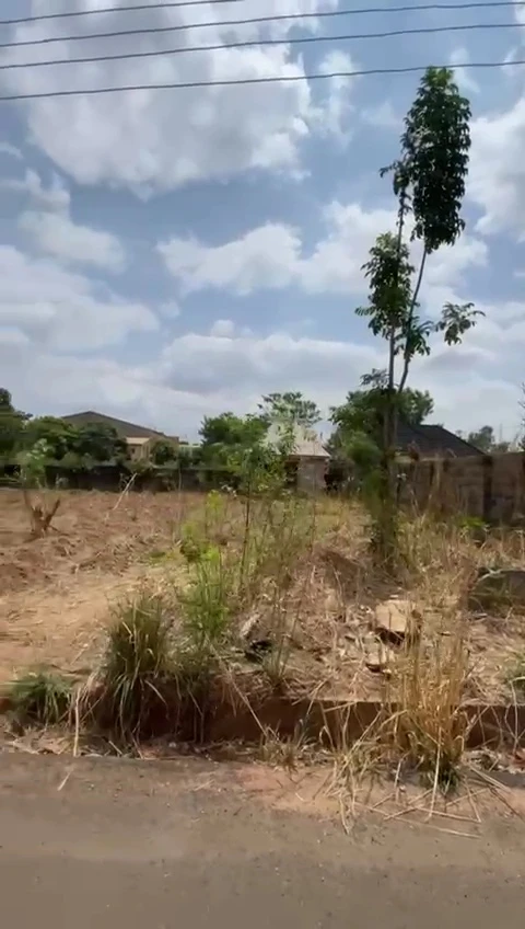 Land for Sale in WTC ESTATE, Enugu - Image 1