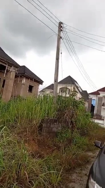 Land for Sale in Centenary, Enugu - Image 3
