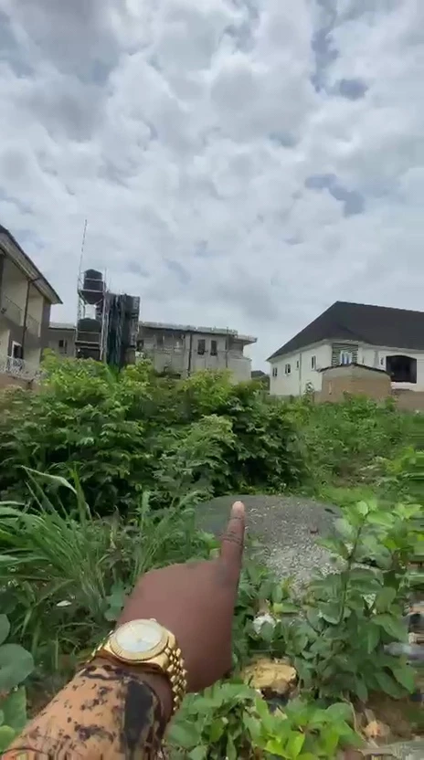 Land for Sale in Thinkers Corner, Enugu - Image 1