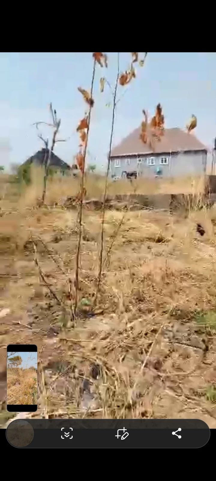 Land for Sale in Upper Rehab Road Emene, Enugu - Image 1