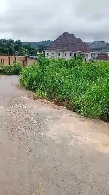 Land for Sale in Transparency, Enugu - Image 2