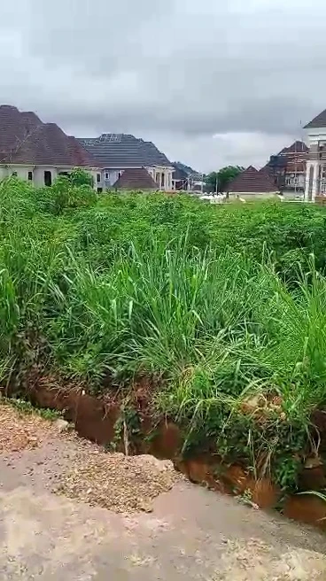 Land for Sale in Transparency, Enugu - Image 3