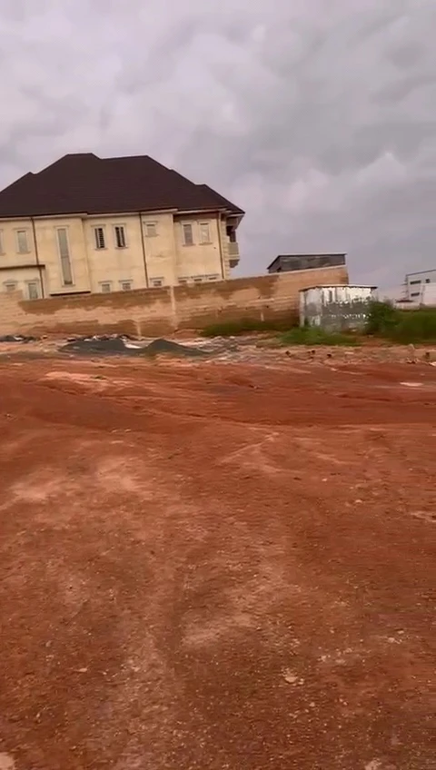 Land for Sale in Heliu Estate, Enugu - Image 5