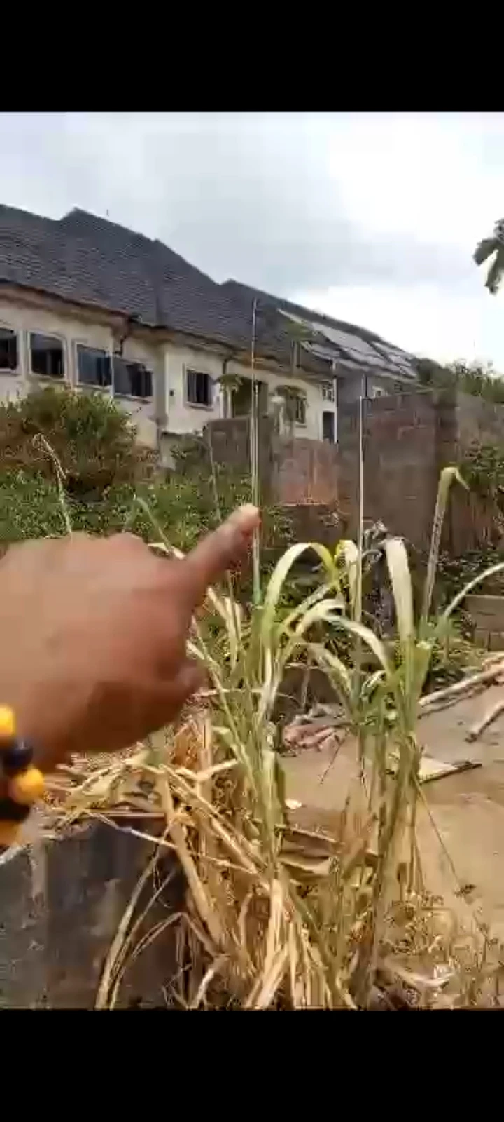 Land for Sale in New Heaven Extension, Enugu - Image 1