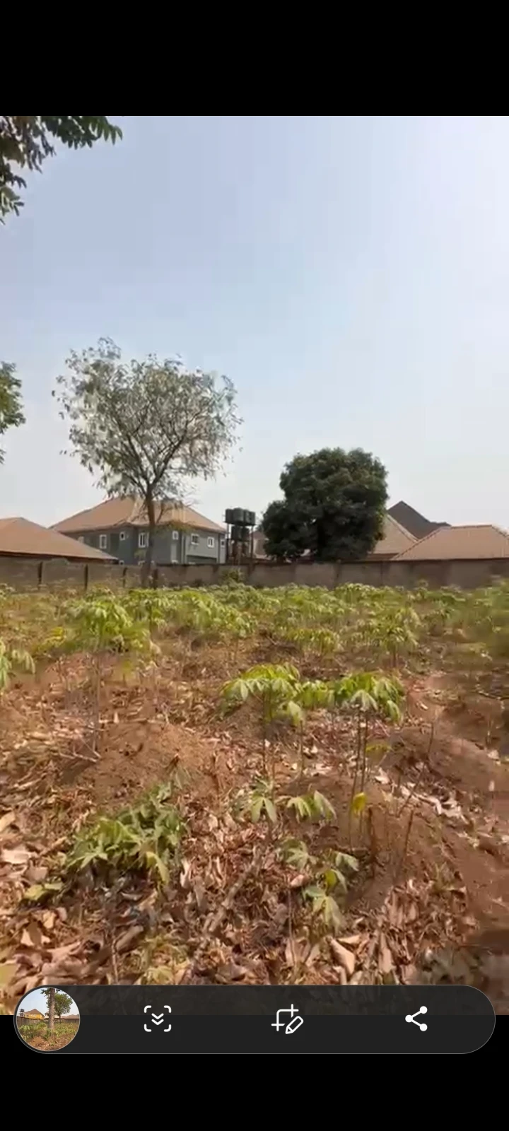 Land for Sale in Premier layout ,after before Anti-cult , just after Goshen estate, Enugu - Image 2