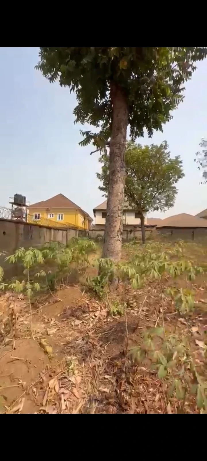 Land for Sale in Premier layout ,after before Anti-cult , just after Goshen estate, Enugu - Image 1