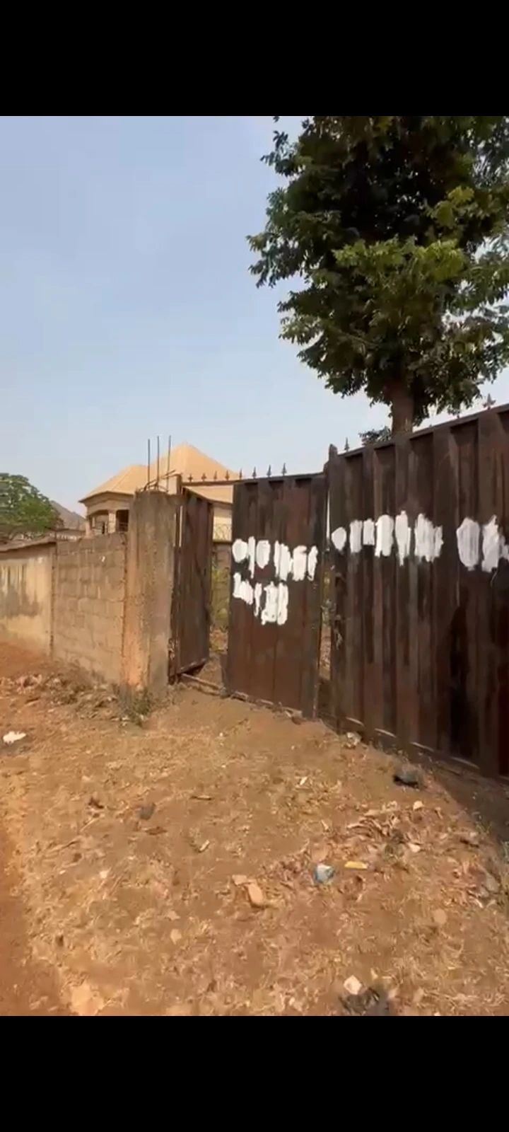 Land for Sale in Premier layout ,after before Anti-cult , just after Goshen estate, Enugu - Image 3