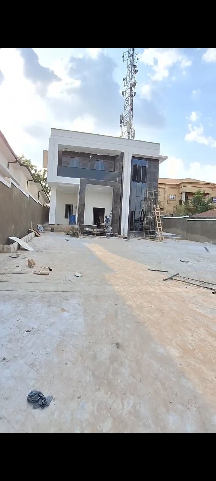 Duplex for Sale in THINKERS CORNER, Enugu - Image 1