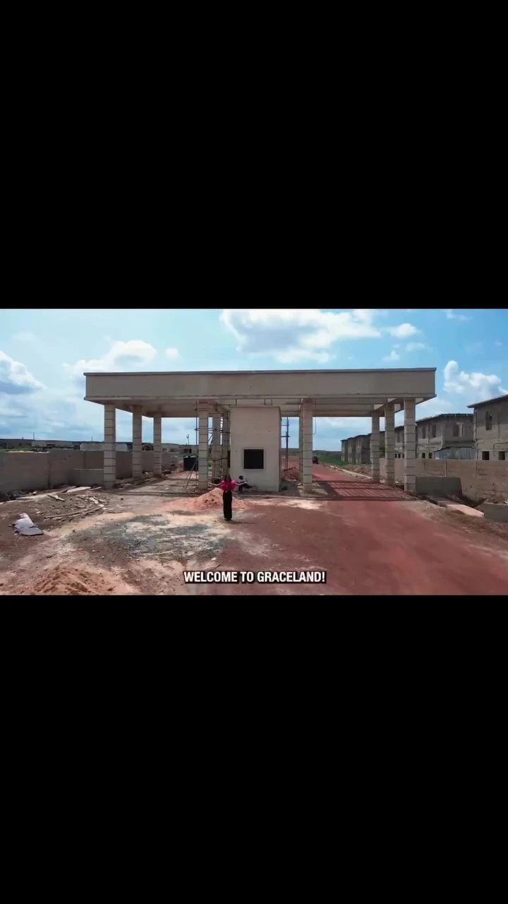 Land for Sale in Ibagwa, Enugu - Image 1