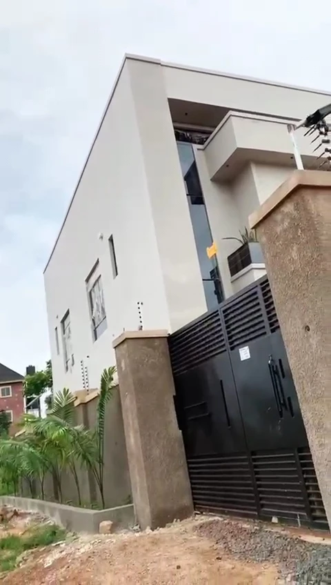 Duplex for Sale in Centenary, Enugu - Image 2