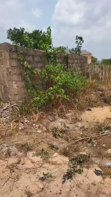Land for Sale in Umuchigbo Emene, Enugu - Image 4