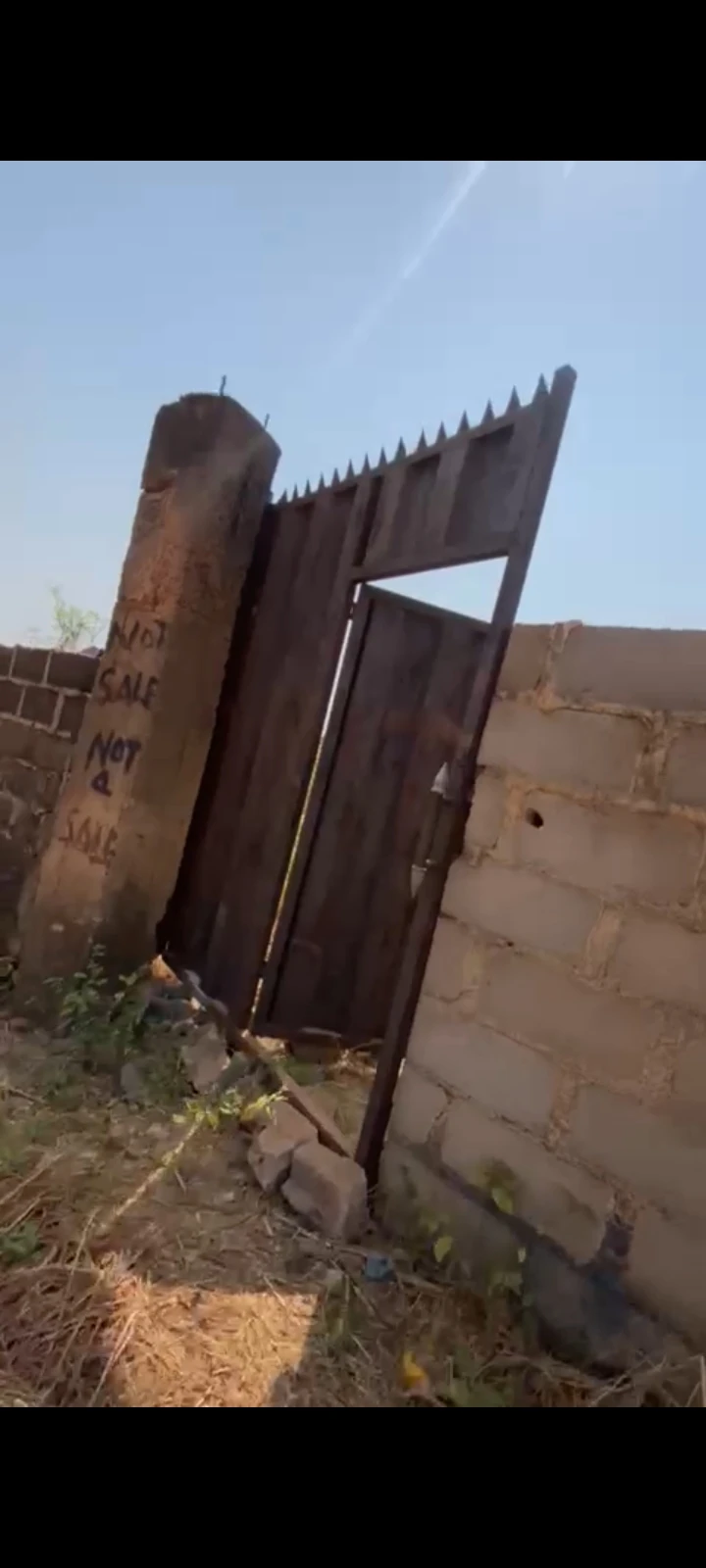Land for Sale in THINKERS CORNER, Enugu - Image 1
