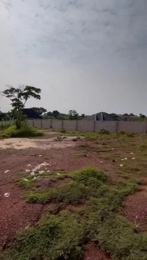 Land for Sale in Centenary city, Enugu - Image 1