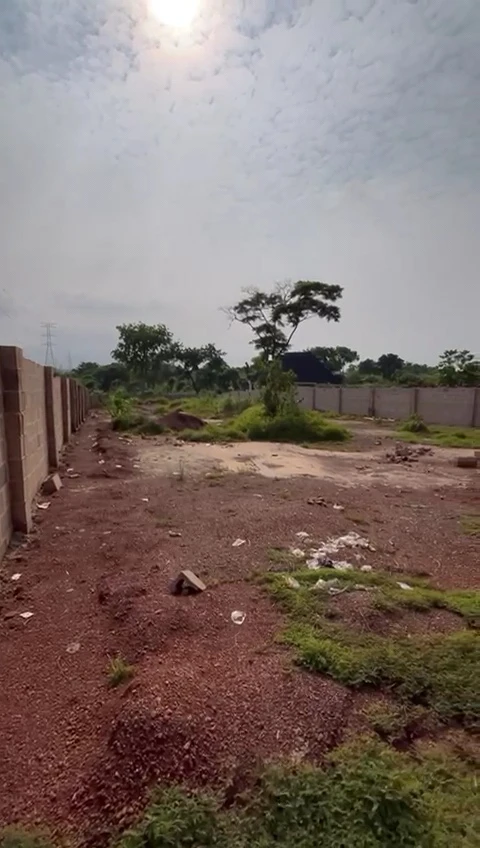 Land for Sale in Centenary city, Enugu - Image 2