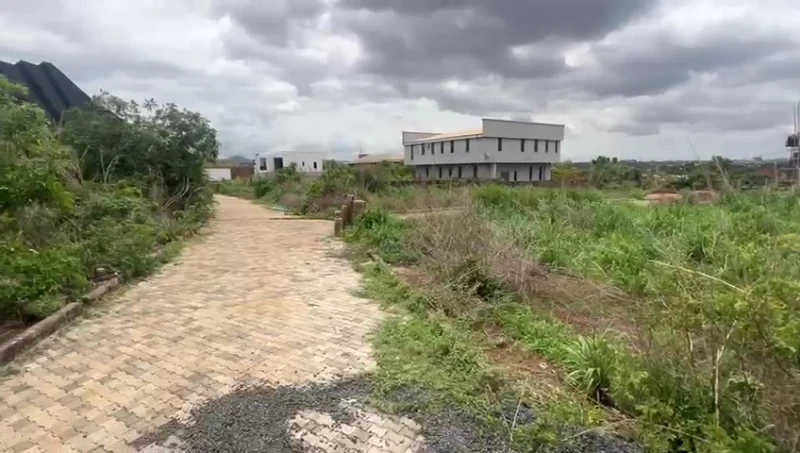 Land for Sale in Thinkers Corner, Enugu - Image 5