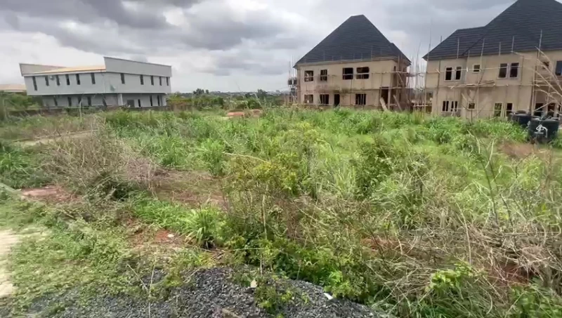 Land for Sale in Thinkers Corner, Enugu - Image 2