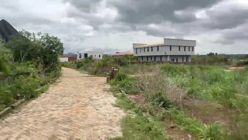 Land for Sale in Thinkers Corner, Enugu - Image 4