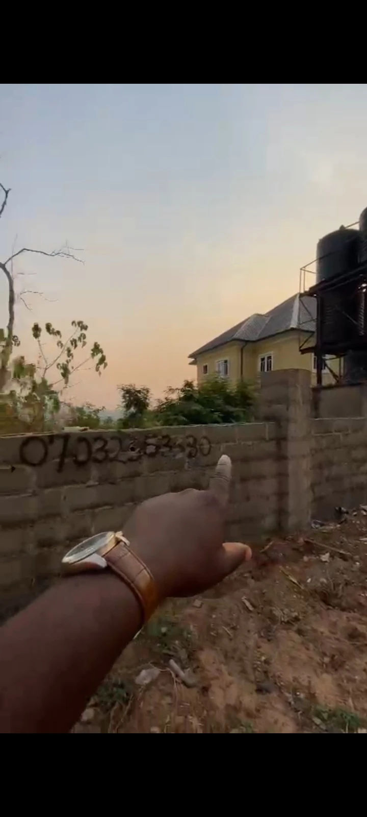 Land for Sale in THINKERS CORNER, Enugu - Image 3